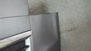 4F0807105 Бампер передний серый Audi A6 C6 (S6,RS6) Арт 20887656, вид 2