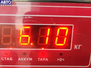 9617861380, 0123310011 Генератор Citroen Berlingo 1 1.8л i Арт 55268351, вид 6