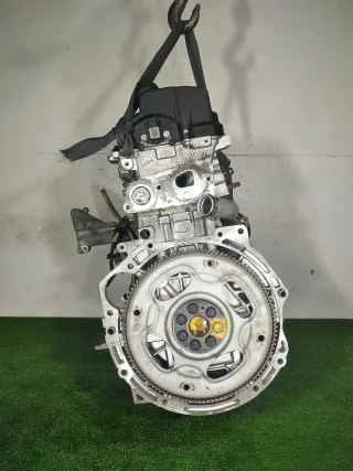 4J12 Двигатель Mitsubishi Outlander 3 restailing 3 2.4л Арт 00275000, вид 4