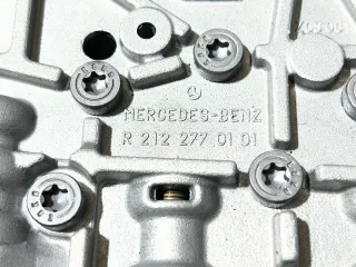 A0009017100,R2122770101 Электронная плата АКПП Mercedes GLS X166 4.7л Арт 01770942, вид 6