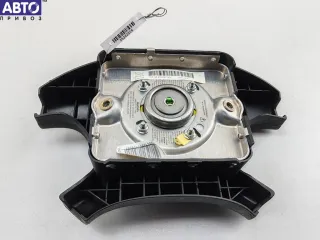 14951340ZL Подушка безопасности (Airbag) водителя Citroen jumpy 1 Арт 55262206, вид 2