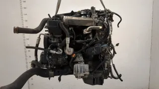 Q0000000001,OM 651.925 Двигатель Mercedes E W212 2.1л CDI Арт 20504171, вид 3