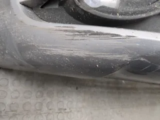 4F0807105 Бампер передний серый Audi A6 C6 (S6,RS6) Арт 20892947, вид 5