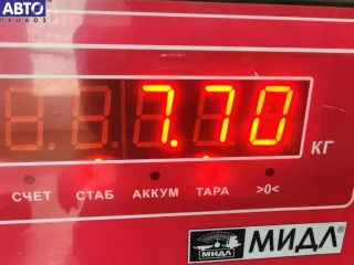 059130755E, 0445010090 ТНВД Audi A6 C6 (S6,RS6) 3.0л TD Арт 55268725, вид 5