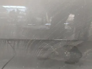 900691 Дверь задняя левая коричневая Citroen Xsara Picasso Арт 20891157, вид 5