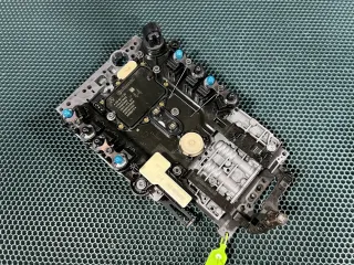 A0009017100,R2122770101 Электронная плата АКПП Mercedes GLS X166 4.7л Арт 01770942, вид 3