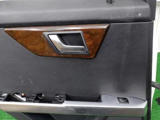 A2047301355 , 2047301355,A2047302755 : 2047302755 Стекло двери задней левой Mercedes GLK X204 Арт 00278939sep5, вид 14