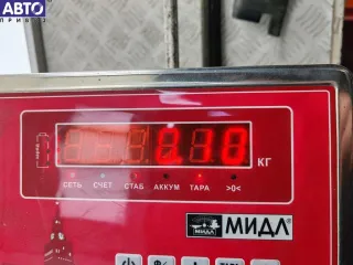 2658091101 Фонарь противотуманный центральный Nissan Note E11 Арт 55261777, вид 4