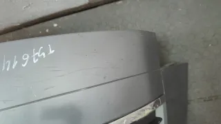 4F0807105 Бампер передний серый Audi A6 C6 (S6,RS6) Арт 20887656, вид 4