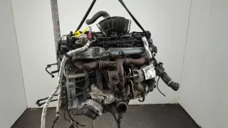 11000003068,11002455302,2455302,B58B30A Двигатель BMW 5 G30/G31 3.0л Турбо-инжектор Арт 20815718, вид 4