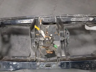 1761236,6M21U10922AN Усилитель переднего бампера Ford S-Max 1 restailing Арт 11543612, вид 2