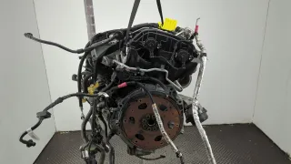 11000003068,11002455302,2455302,B58B30A Двигатель BMW 5 G30/G31 3.0л Турбо-инжектор Арт 20815718, вид 2