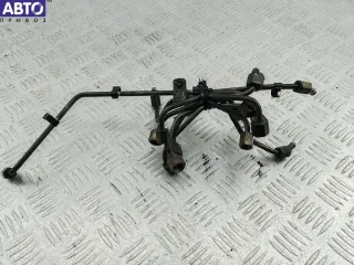  Трубка топливная Audi A6 C6 (S6,RS6) 3.0л TD Арт 55268702, вид 2