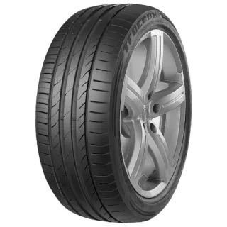 Летняя шина Tracmax x-privilo tx3 275/35 R20 102Y Арт 3061635, вид 1