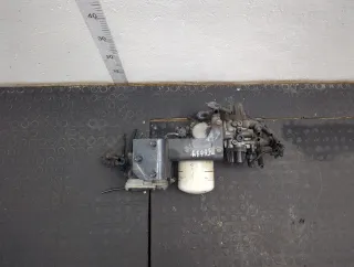  Клапан защитный 4-х контурный Iveco Stralis Арт 11652836, вид 3