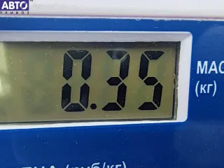 0125423317 Датчик педали газа Mercedes E W210 Арт 54873620, вид 4