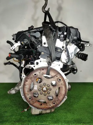 6774698 Насос ГУР BMW 5 E60/E61 Арт 00280155sep4, вид 2