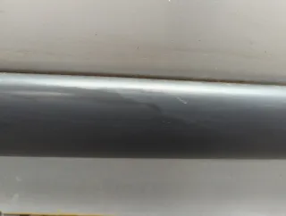 9203AF Стекло двери задней левой Citroen Xsara Picasso Арт 11658132, вид 3