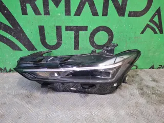 C281F2805010200AA, 4121010DE01AA, 5 фара Changan UNI-V Арт 325793PM, вид 1