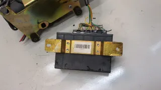  Насос гидроподвески Renault Megane 2 Арт 20883785, вид 5