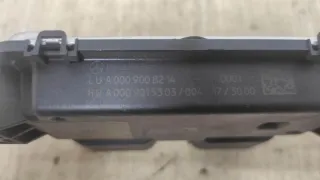 A0009008214 Блок управления топливным насосом Mercedes B W247 Арт W45552, вид 2