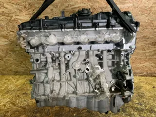 B58B,11002464486,11002464487,2464486,2464487,B58B30C,B58C Двигатель BMW X7 g07 Арт W915_10, вид 1