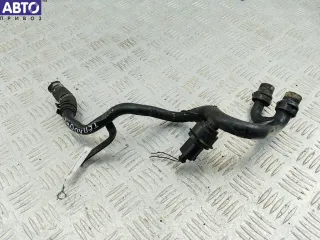 059121065AH Трубка охлаждающей жидкости металлическая Audi A6 C6 (S6,RS6) 3.0л TD Арт 55268737, вид 2