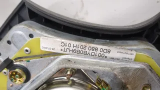 8D0880201H Подушка безопасности водителя Audi A6 C5 (S6,RS6) Арт 20499272, вид 2