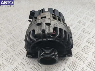 9642880080 Генератор Citroen Xsara Picasso 1.8л i Арт 55308296, вид 1