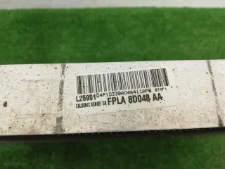FPLA8D048AA Радиатор ДВС Mercedes SK Арт 00270315, вид 4