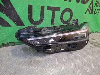 C281F2805010200AA, 4121010DE01AA, 5 фара Changan UNI-V Арт AR325793, вид 2