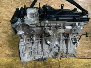 B58B,11002464486,11002464487,2464486,2464487,B58B30C,B58C Двигатель BMW X7 g07 Арт W915_10, вид 5