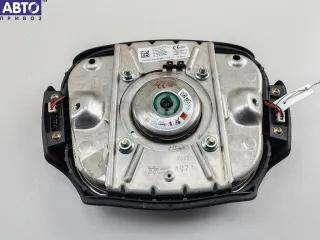 4B0898201A Подушка безопасности (Airbag) водителя Audi A6 C5 (S6,RS6) Арт 55184956, вид 4