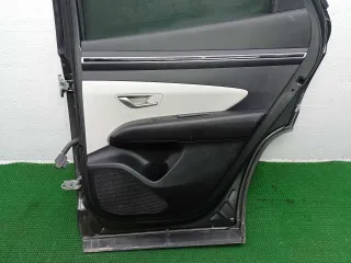 83665N9000 Скелет ручки задней правой Hyundai Tucson 4 Арт 00280129sep3, вид 9