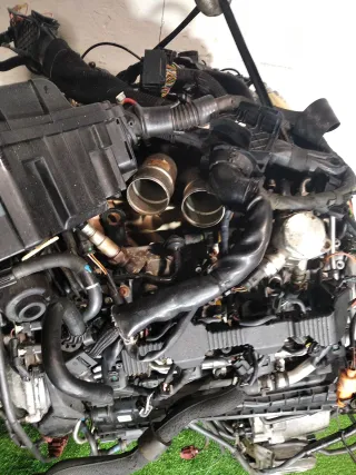 079903015P Генератор Audi A8 D4 (S8) 4.0л Арт 00295007sep3, вид 6