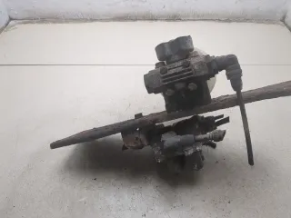  Клапан защитный 4-х контурный Iveco EuroCargo Арт 20528033, вид 4