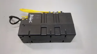 A2208000548 Компрессор центрального замка Mercedes S W220 Арт 20879702, вид 1