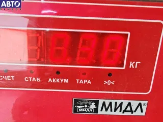 4F0837019C Ручка двери внутренняя передняя левая Audi A6 C6 (S6,RS6) Арт 55262717, вид 3