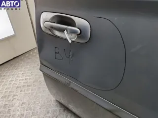  Дверь сдвижная левая Chrysler Voyager 4 Арт 54681975, вид 4