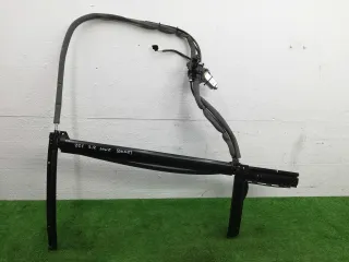 A2218100620,2218100620 Шторка двери Mercedes SK Арт 00280279, вид 1