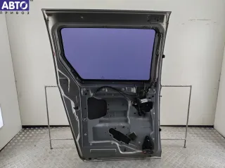  Дверь сдвижная левая Chrysler Voyager 4 Арт 54681975, вид 2