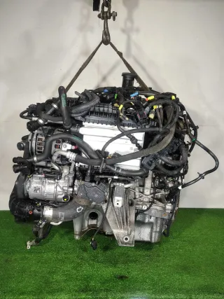 8571358 , 12318571358,8635553 , 12318635553 Генератор BMW X4 F98 3.0л Арт 00286190sep1, вид 4