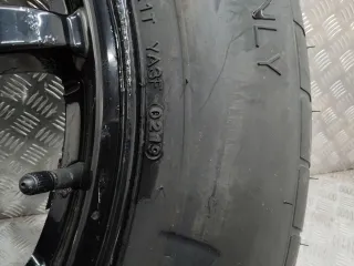 529102M952 Колесо запасное (таблетка) Hyundai Santa FE 4 (TM) restailing Арт 118103, вид 3