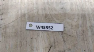 A0009008214 Блок управления топливным насосом Mercedes B W247 Арт W45552, вид 4