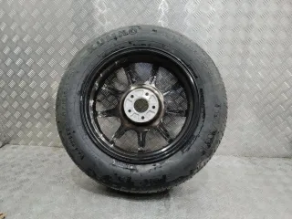 529102M952 Колесо запасное (таблетка) Hyundai Santa FE 4 (TM) restailing Арт 118103, вид 7