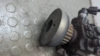 059130755S,0445010154 ТНВД Audi A6 C6 (S6,RS6) 2.7л TDI Арт 20873325, вид 2