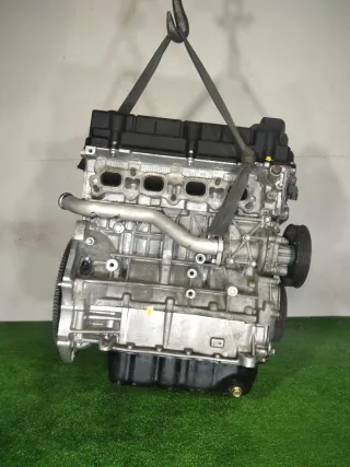 4J12 Двигатель Mitsubishi Outlander 3 restailing 3 2.4л Арт 00275000, вид 3