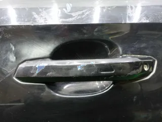 8W8845201,8W8845201B Стекло двери передней левой Audi A5 (S5,RS5) 2 Арт 00279734sep4, вид 2