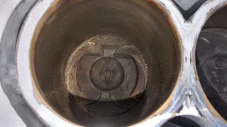  Датчик давления масла Ford Bronco Sport 1.5л EcoBoost Арт 11659928, вид 2