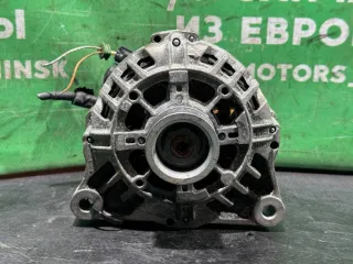 TG9B043 Генератор Citroen C3 1 1.4л i Арт 2100000060097, вид 2